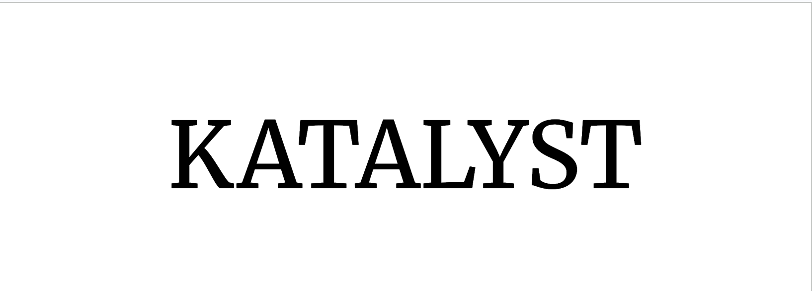 Katalyst