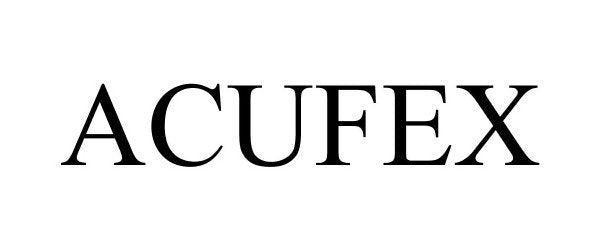 Acufex