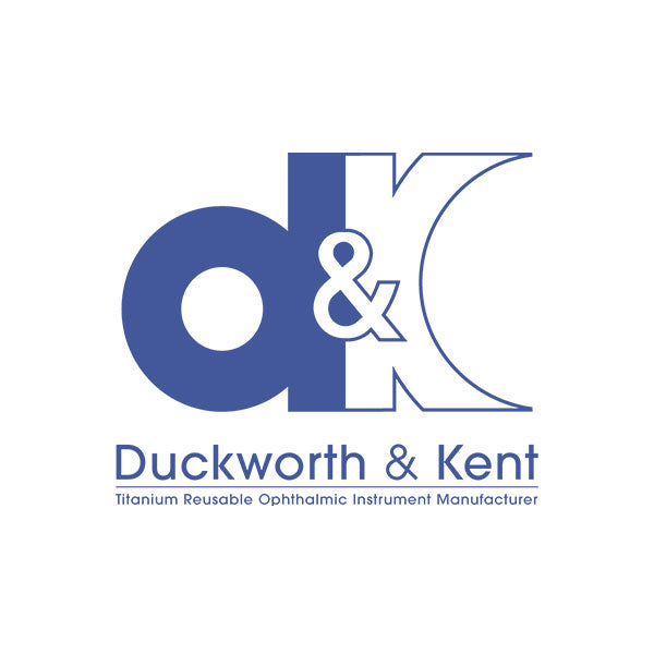 Duckworth + Kent