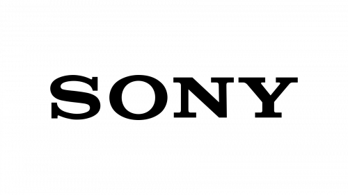SONY