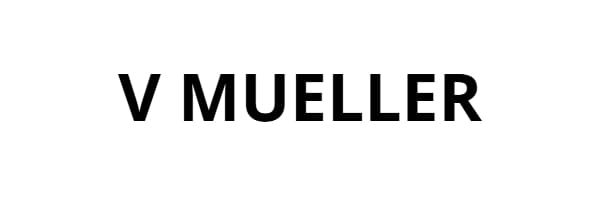 V.Mueller