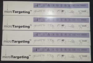 FHC MicroTargeting Electrode REF: 44975L