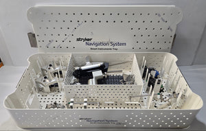Stryker Smart Navigation Instrument System Tray #1