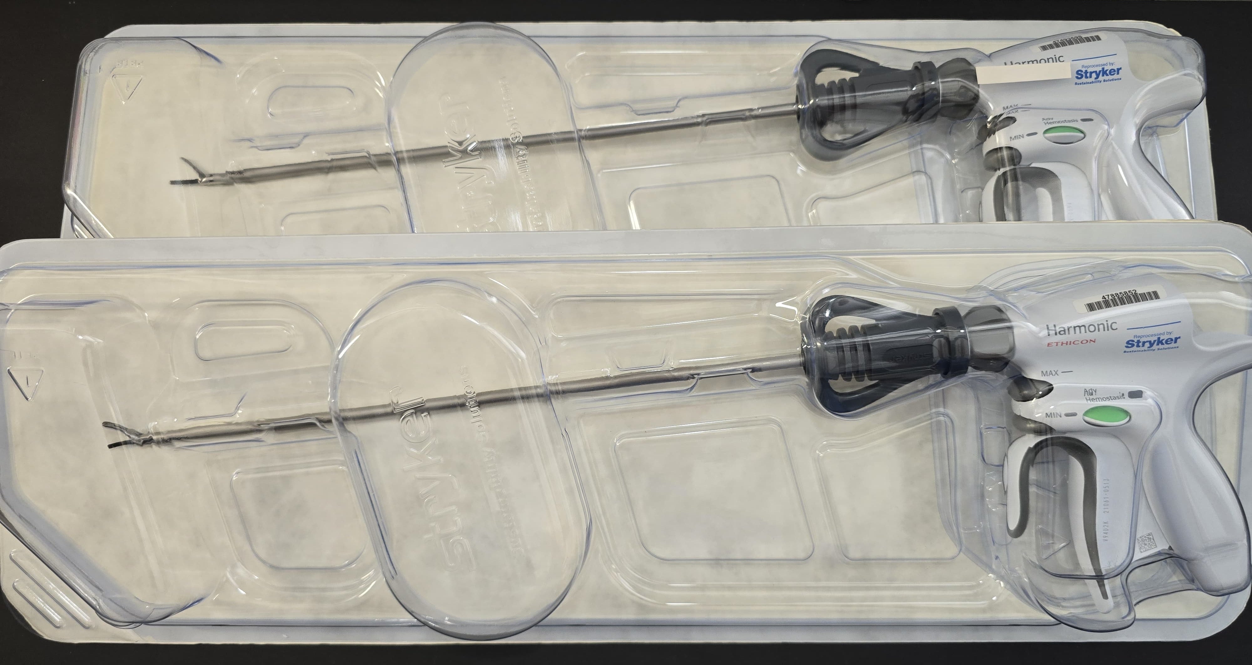 Stryker Harmonic ACE + 7 Shears with Advanced Hemostasis 5mm Diameter x 36cm REF: HARH36