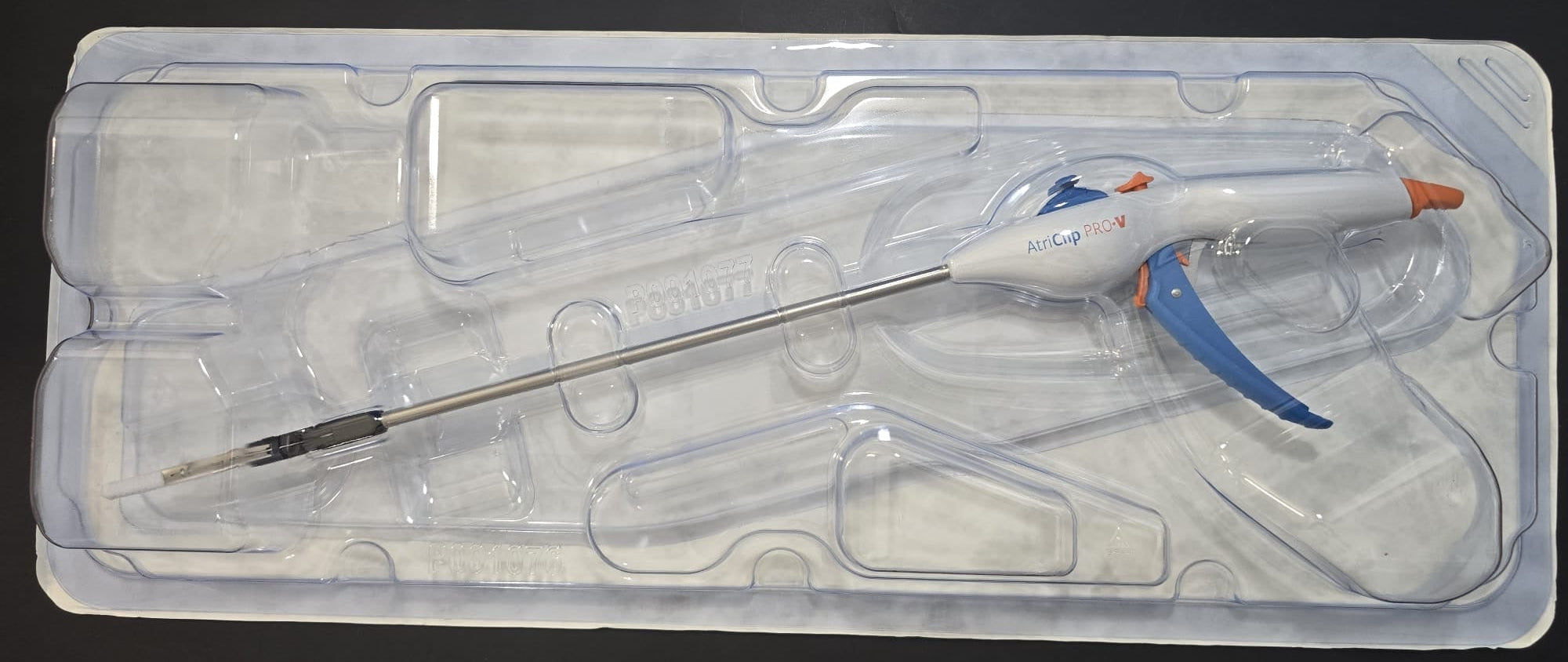 AtriCure AtriClip PRO V LAA Exclusion System, 50mm REF: PROV50