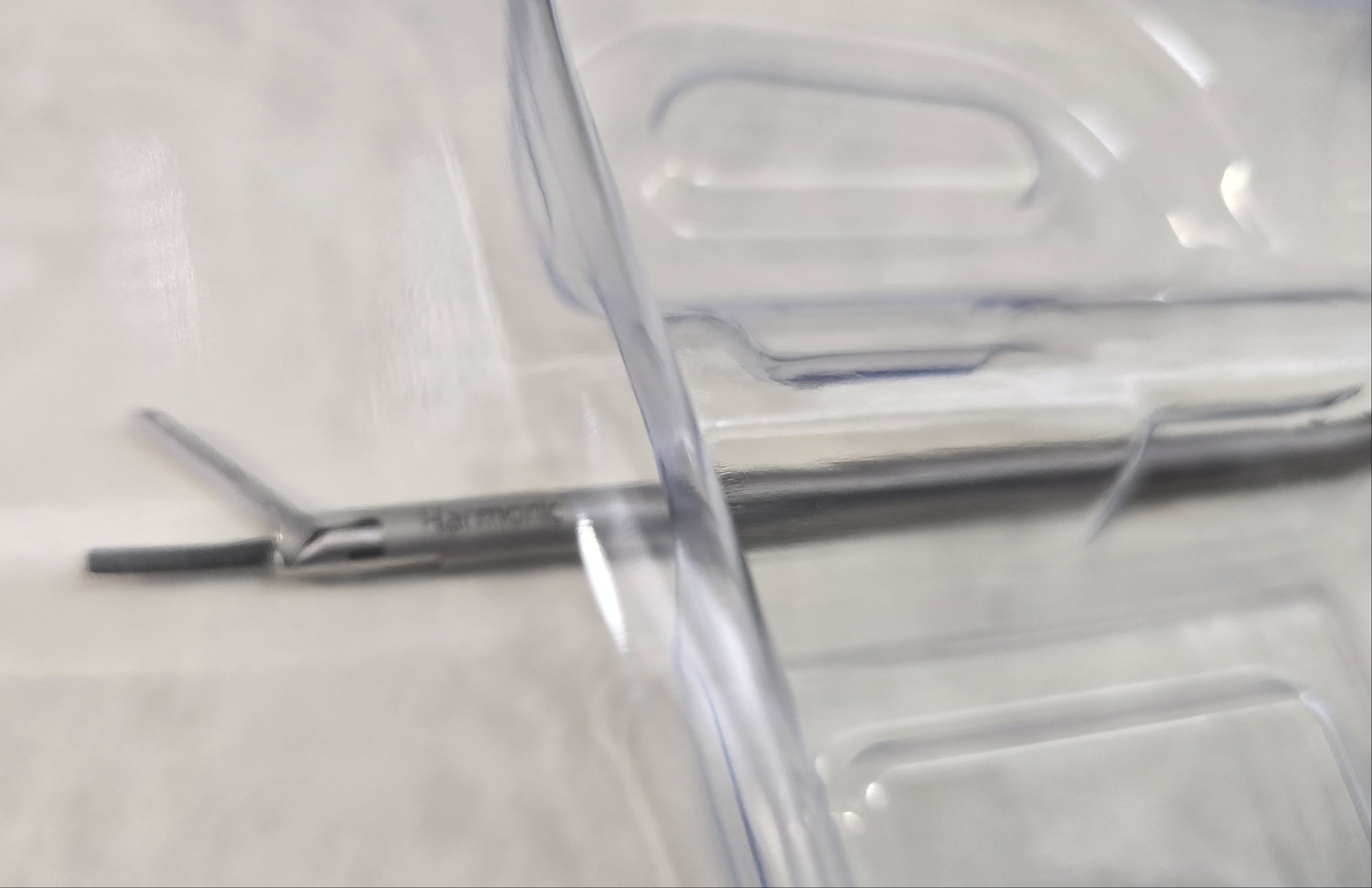 Stryker Harmonic ACE + 7 Shears with Advanced Hemostasis 5mm Diameter x 36cm REF: HARH36