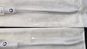 GYRUS ACMI Diego Powered Dissector Cutting Barrel Burr Irrigating, 4.2mm Diameter REF: 70236106