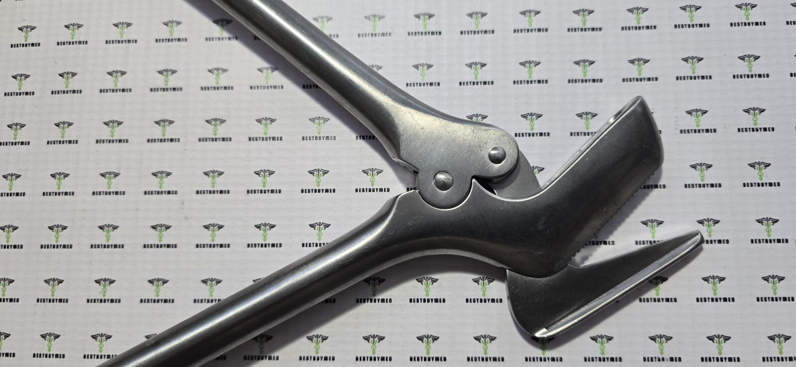 Jarit Surgical orthopedic Stille Plaster Shears 25" (380mm)