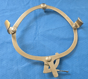 Weck Surgical O'Sullivan-O'Connor Abdominal Retractor  Frame Only
