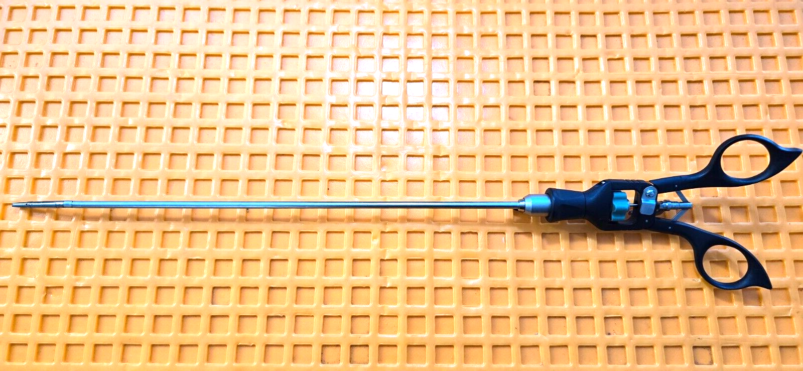 Snowden-Pencer Surgical Laparoscopic Grasping Forceps 5mm x 37cm