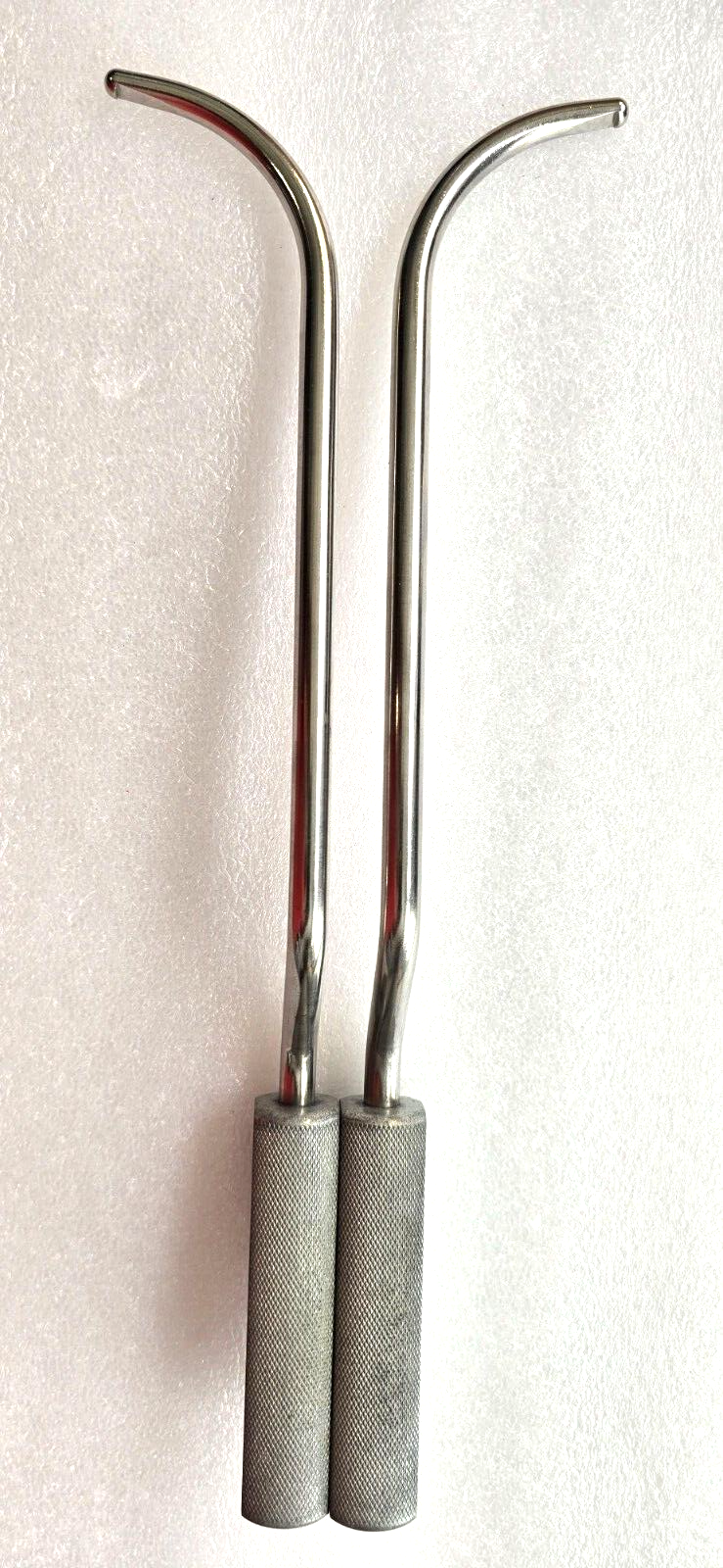 Padgett Surgical Agris Dingman Breast Dissector Set Left & Right