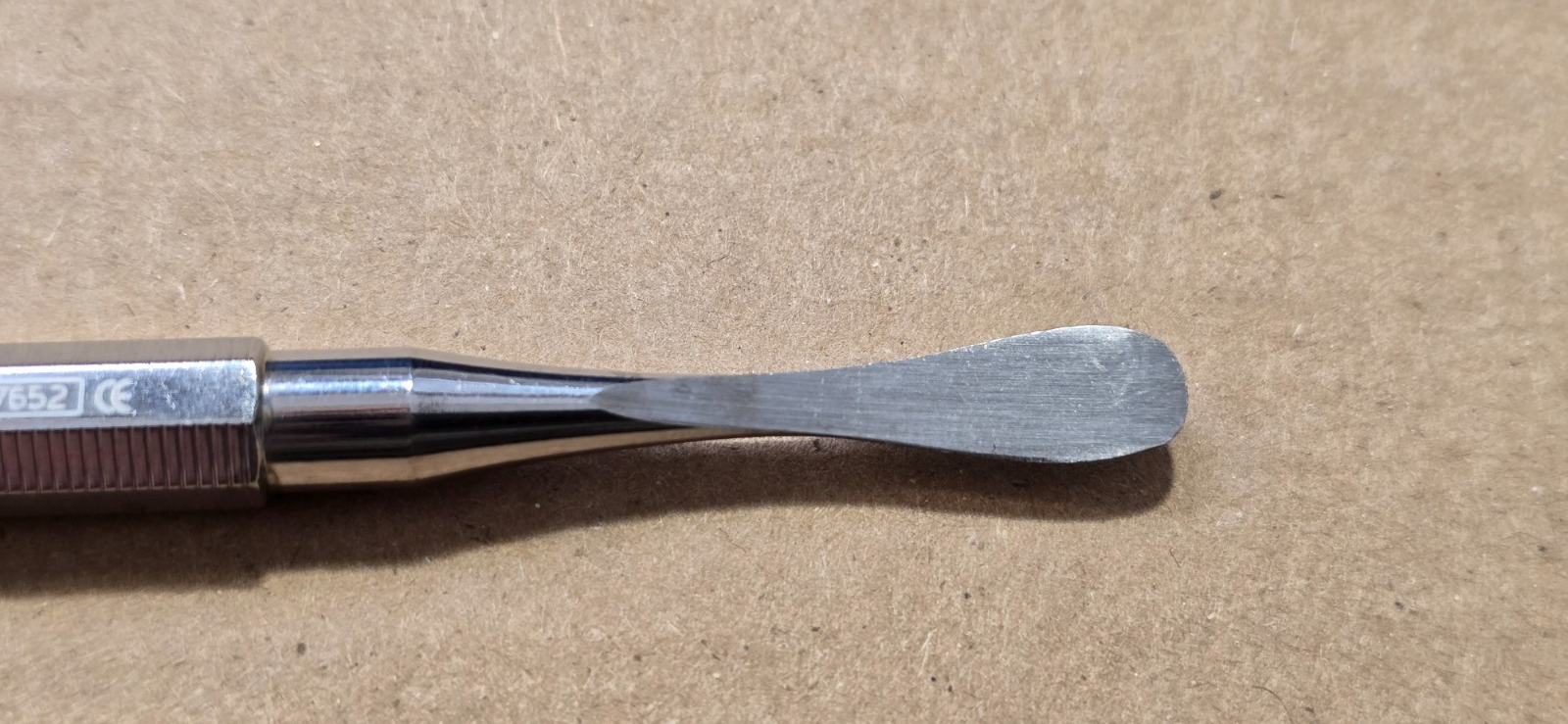 Miltex DELM9 Surgical Dental Molt periosteal Elevator #9