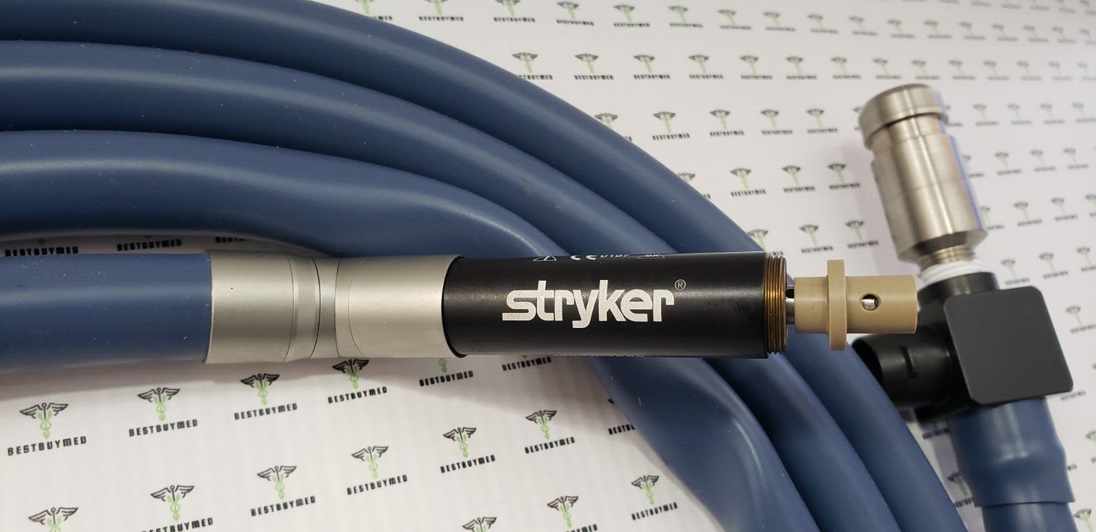 Stryker 5400-210 CORE Aria Drill System with Hose Attachment