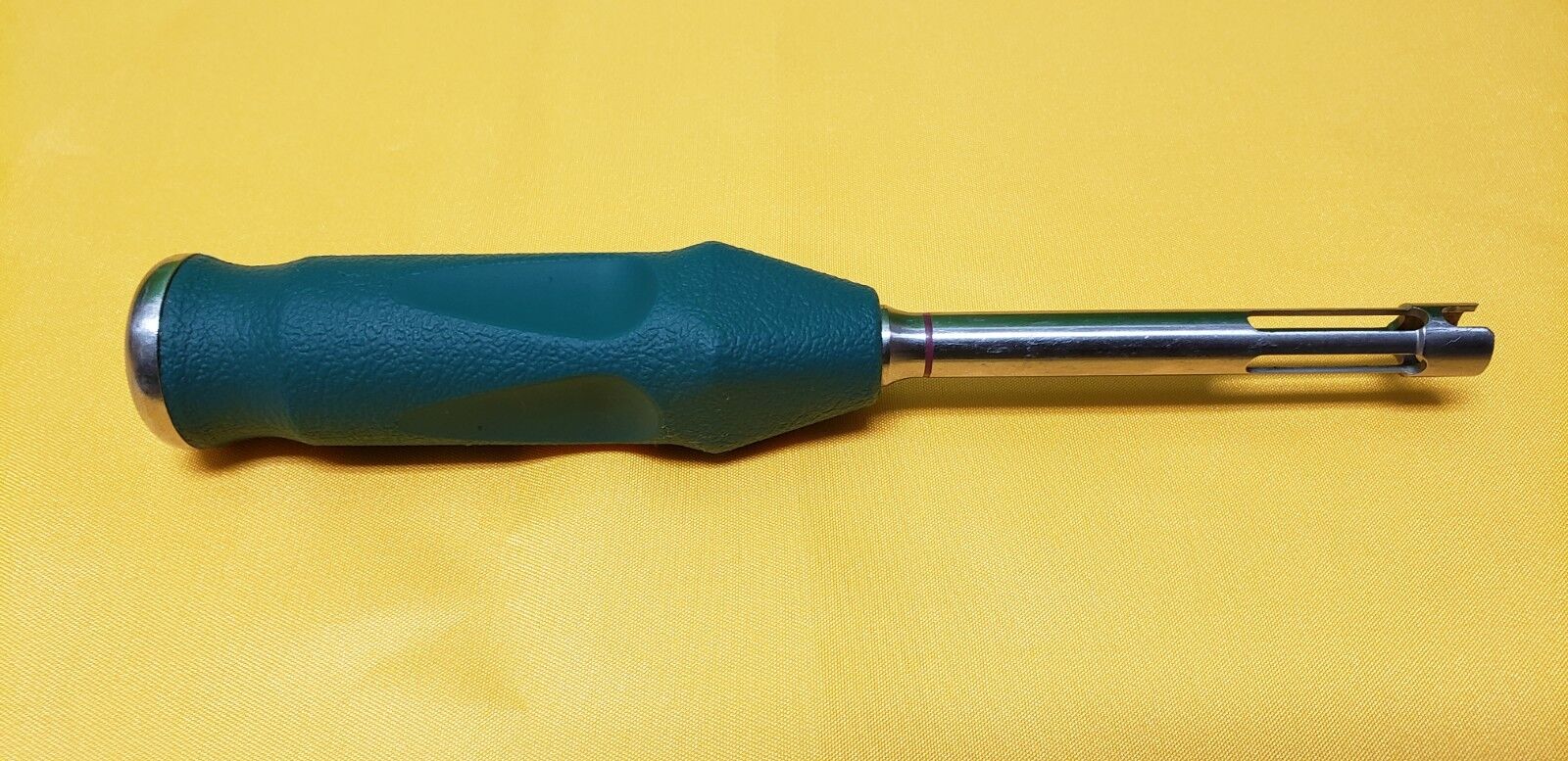 Swiss Surgical Orthopedic Rod Pusher Orthopedic Instruments