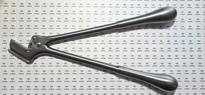 Jarit Surgical orthopedic Stille Plaster Shears 25" (380mm)