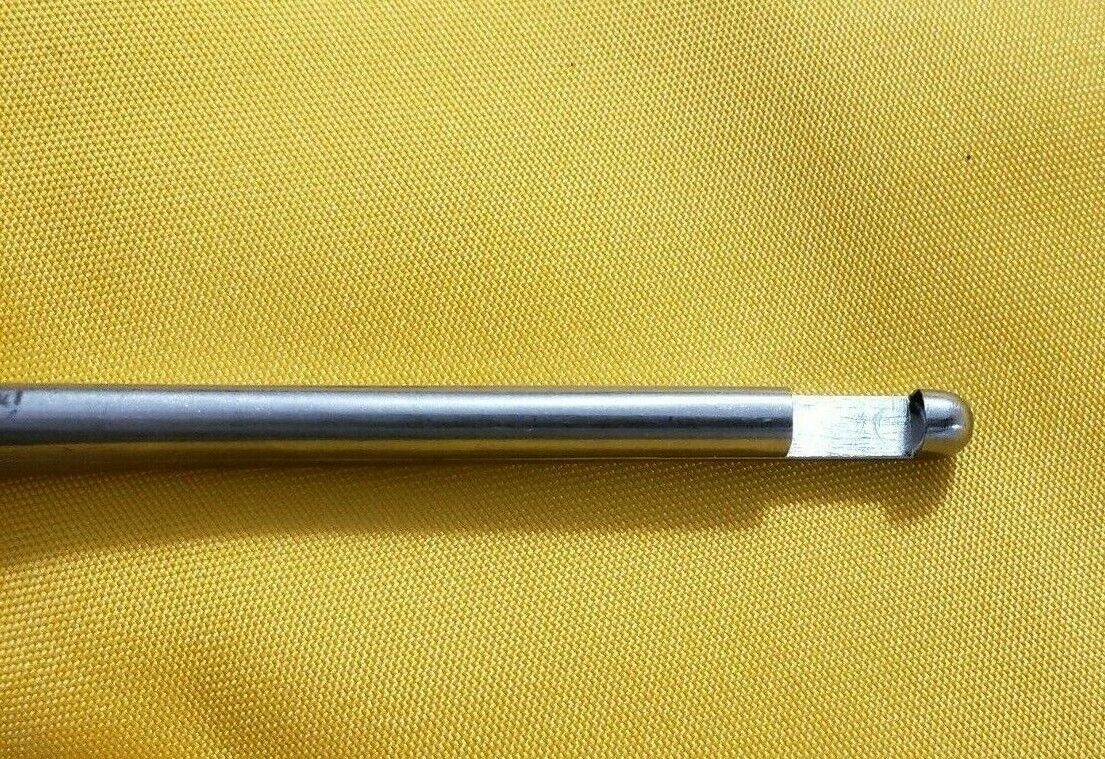 Karl Storz N1952 ENT Rongeur 90 Degree Size 2 Shaft 3"
