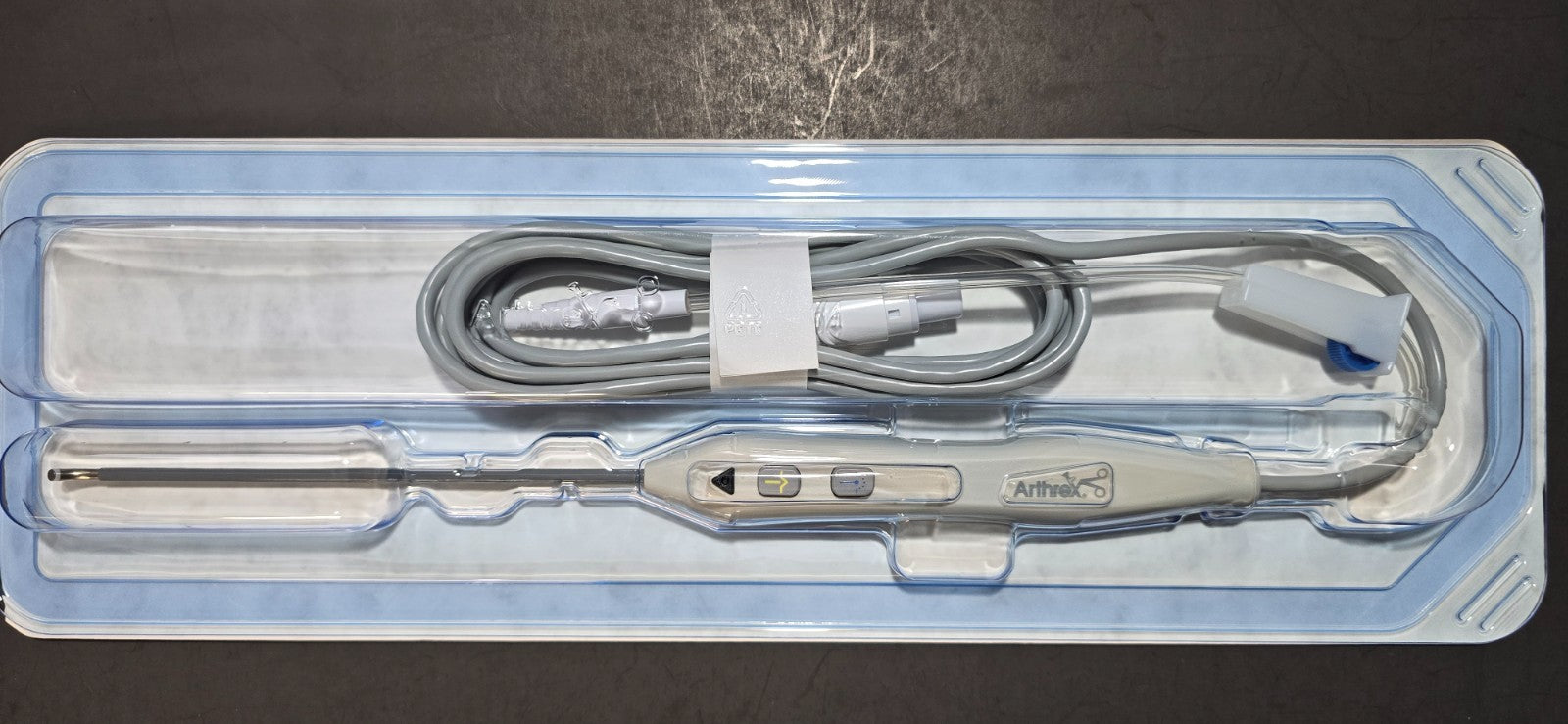 Arthrex Orthopedic Handpiece with Cable, Multi-Port Ref: AR-9815