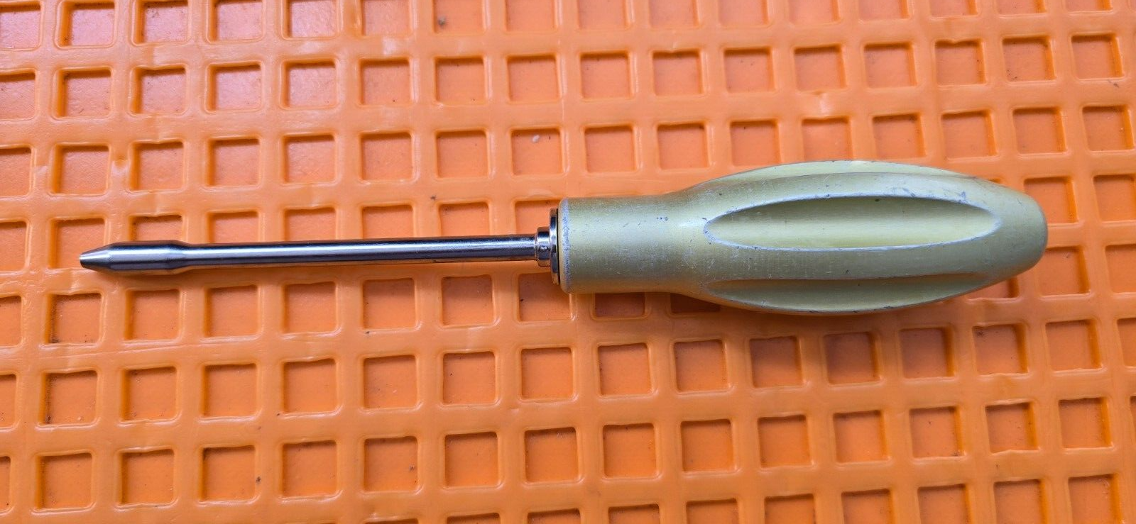Arthrotek Surgical Orthopedic 7mm Obturator handle  REF: 900370