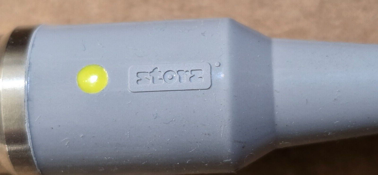 STORZ CX7050 Ophthalmic Handpiece/ Pacho Hand piece