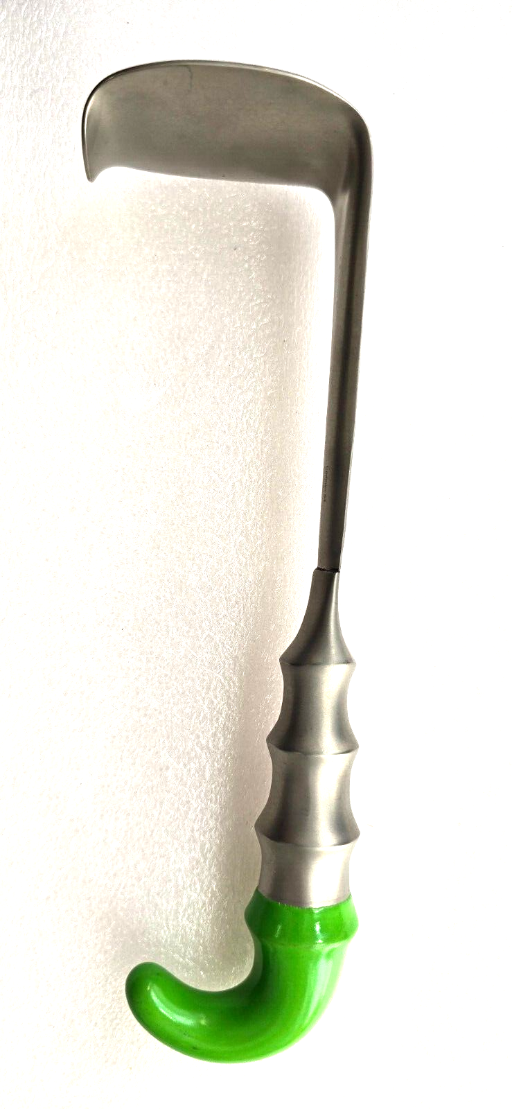 Codman Surgical Kelly Retractor, 10" Standard 2" x 2.5" Grip Handle