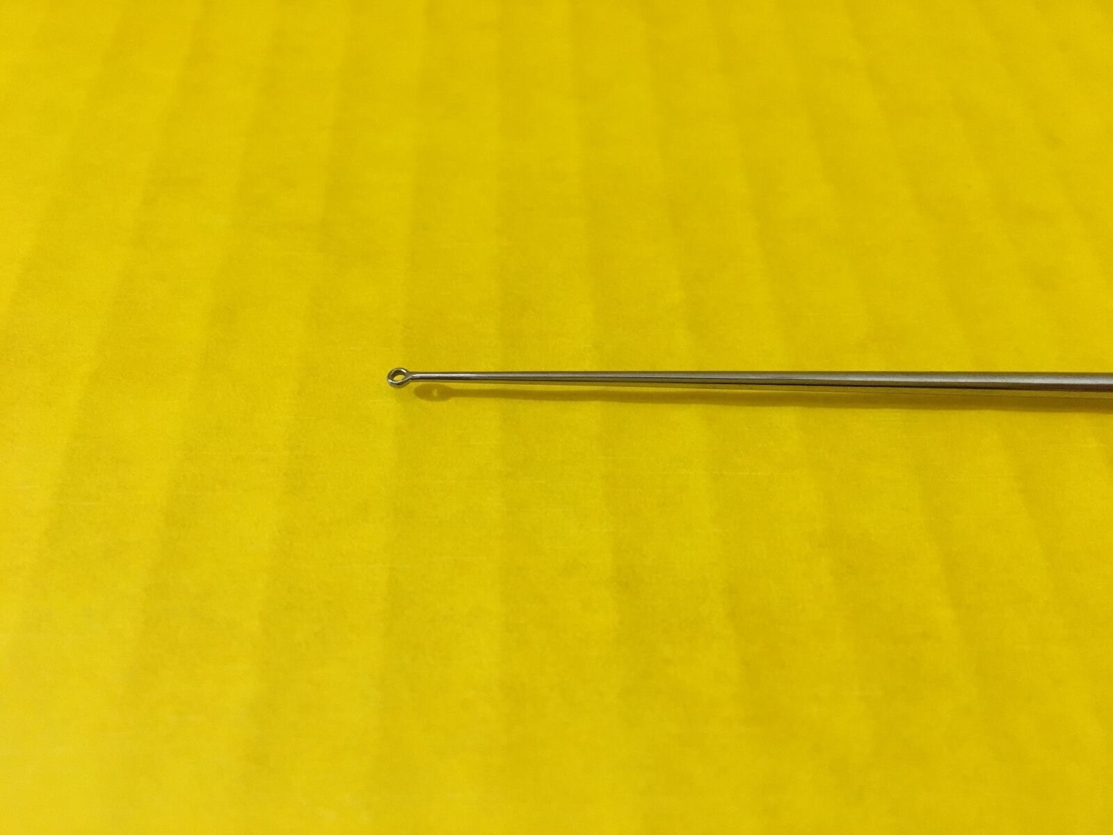 Storz Surgical Buck Ear Curette REF: N400-00