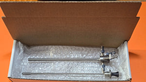 OLYMPUS A3551 Optical Urethrotome Sheath with Obturator 22Fr