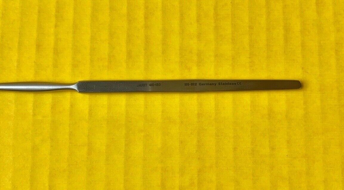 Integra Jarit Surgical Cottle Tenaculum, 6.5" REF: 410-180