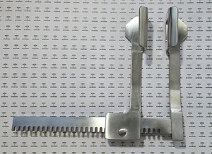 Codman 50-8023 Surgical Finochietto Spreader Retractor 12"