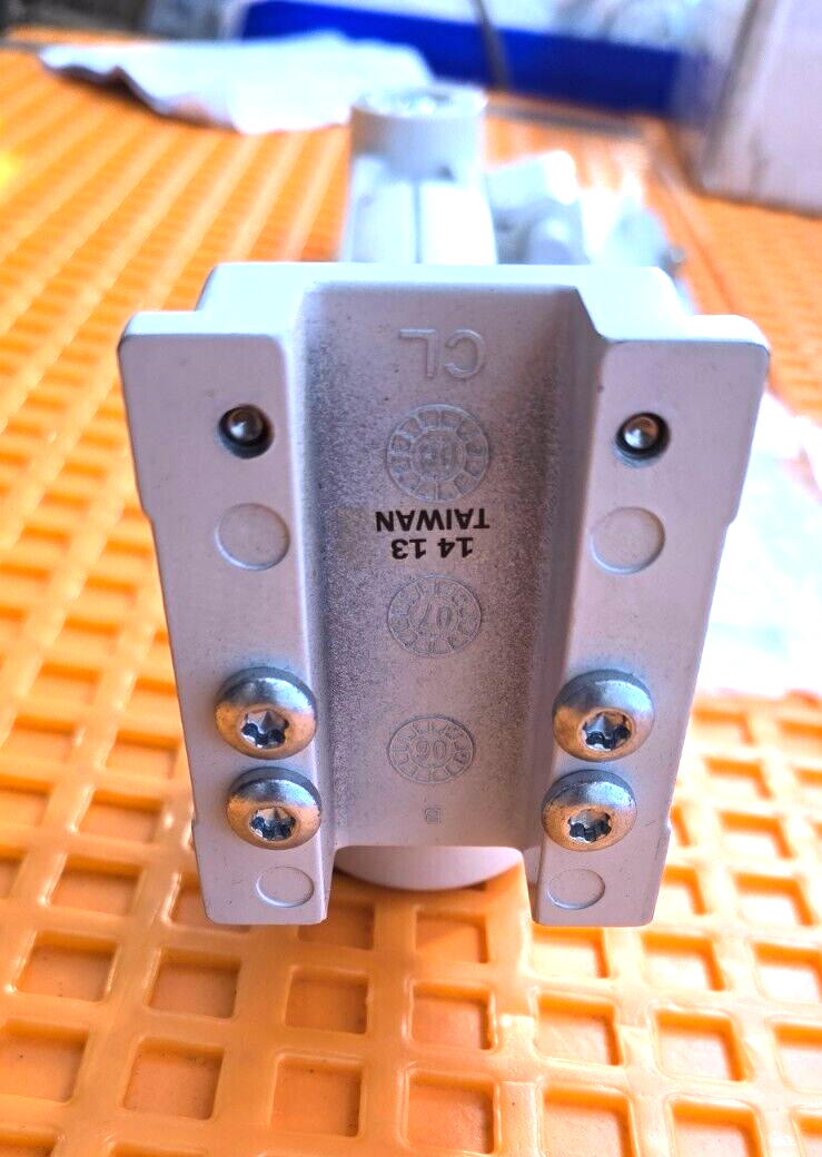 Mindray GCX M Series Rotating Arm  with Mindray Mount Passport2 & Manual.