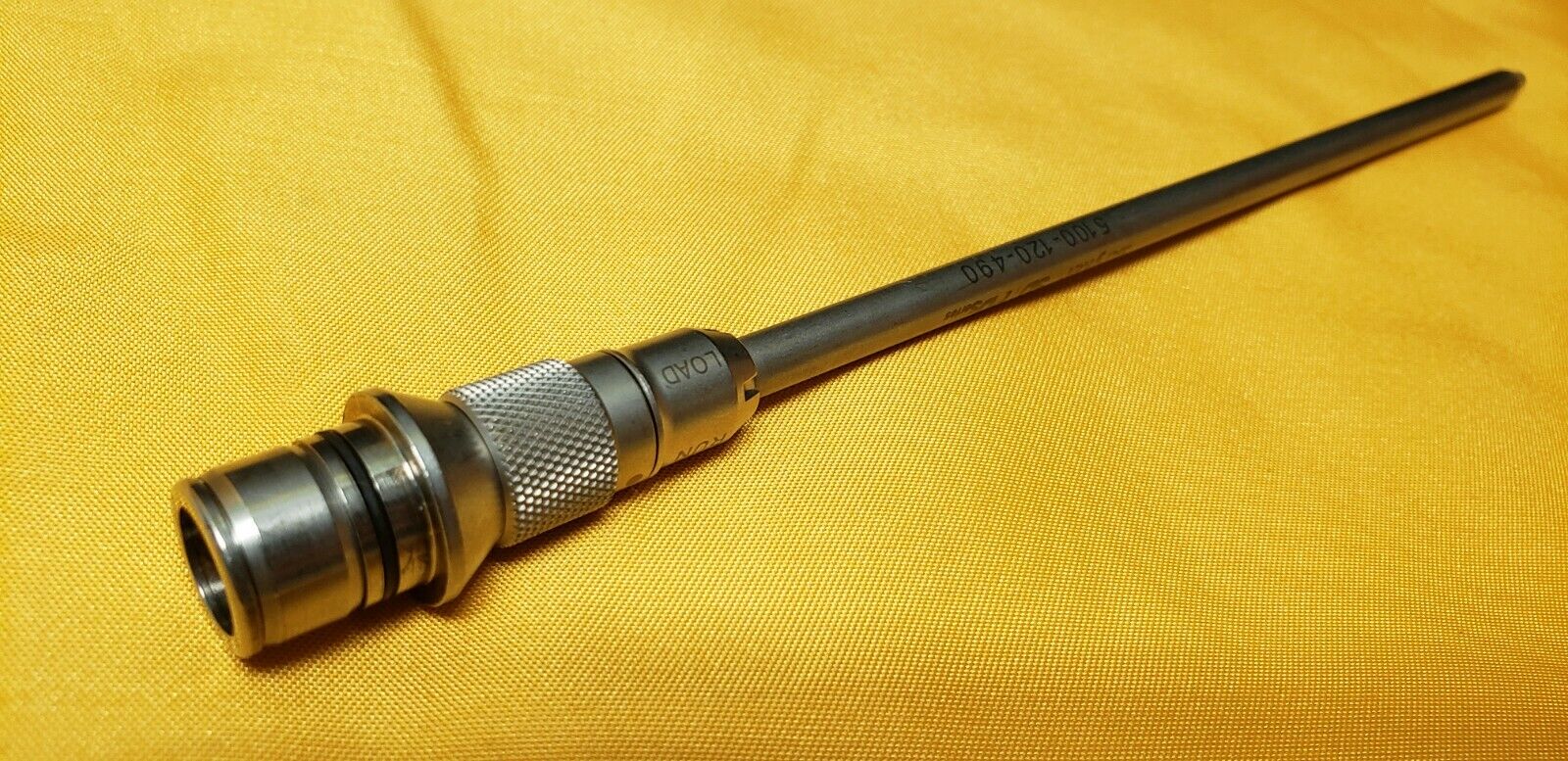 Stryker 5100-120-490 Orthopedic  SD / PD Series Long Attachment