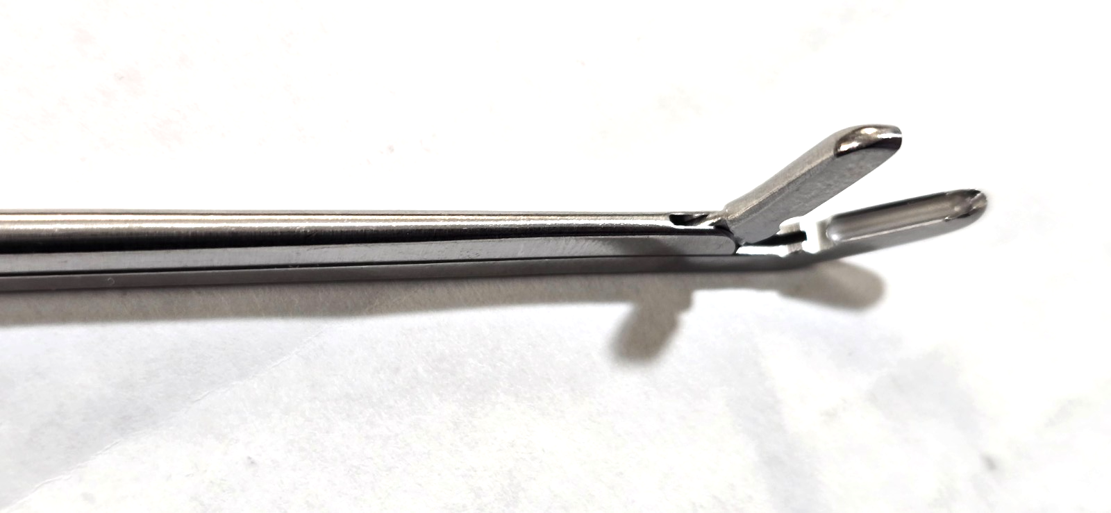 Symmetry Surgical 53-1196 Cushing Rongeur 6" UP 2mm x 10mm