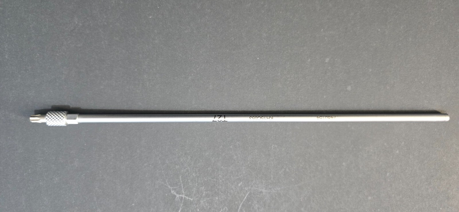 Medtronic Orthopedic T27- Star Driver Attachment Ref: 7481 54