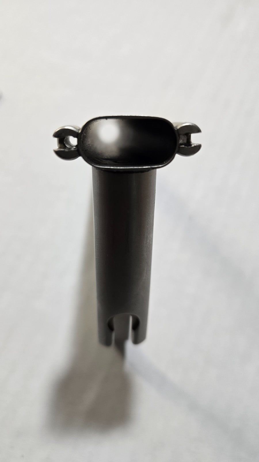 Karl Storz 8590 E Surgical Kliensasser Operating Laryngoscope Child  13cm