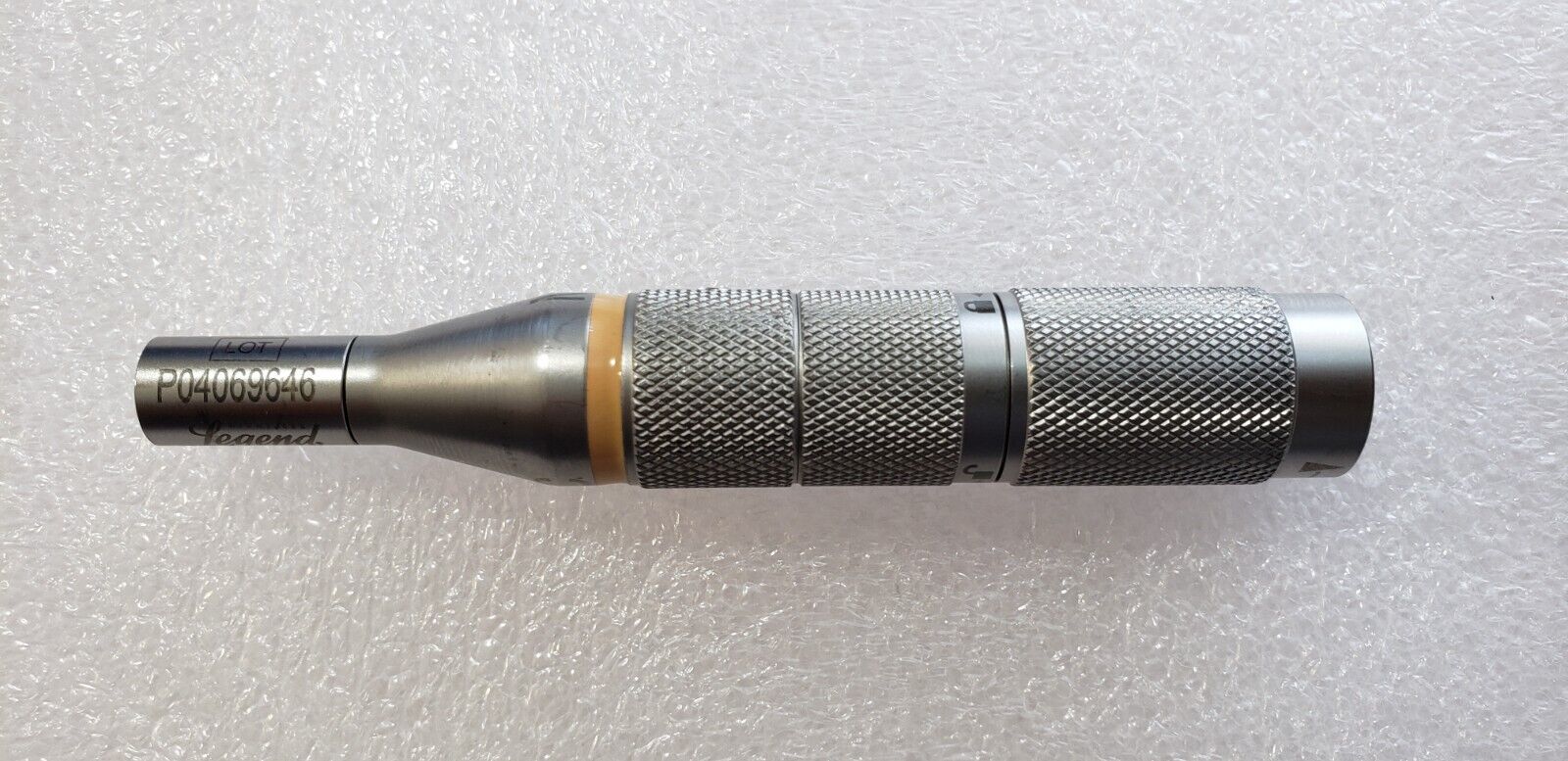 Medtronic Midas Rex Legend MC Attachment
