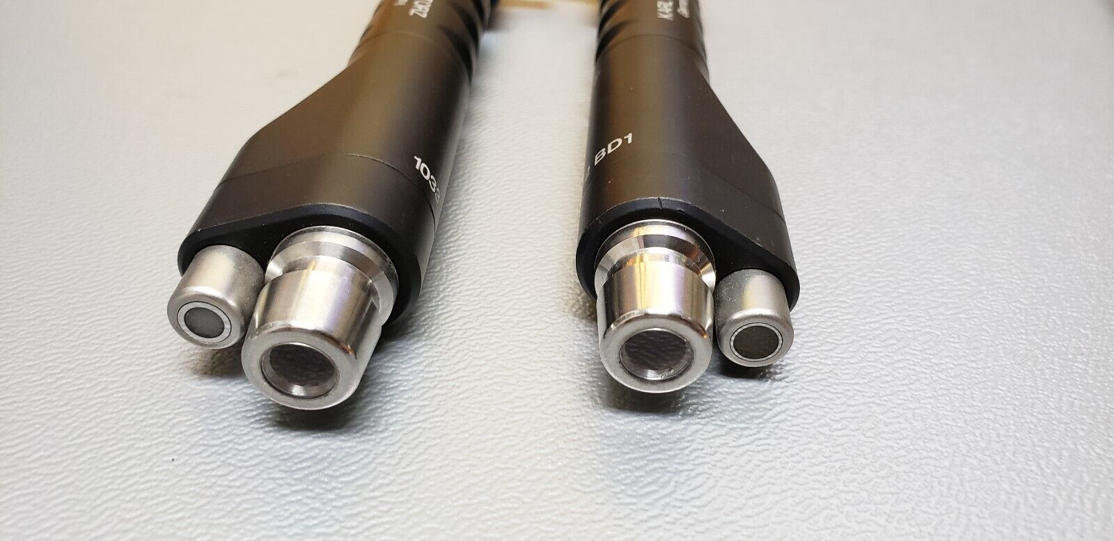 Storz 20262130 telecam DCI II Camera&Cable 10332BD1,Retromolar Intubation Scope