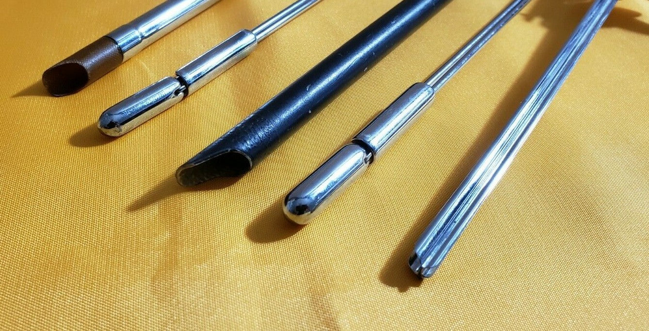 Gyrus Acmi 4821 Working Element with 8413, 28 FR , 8411, 24Fr 