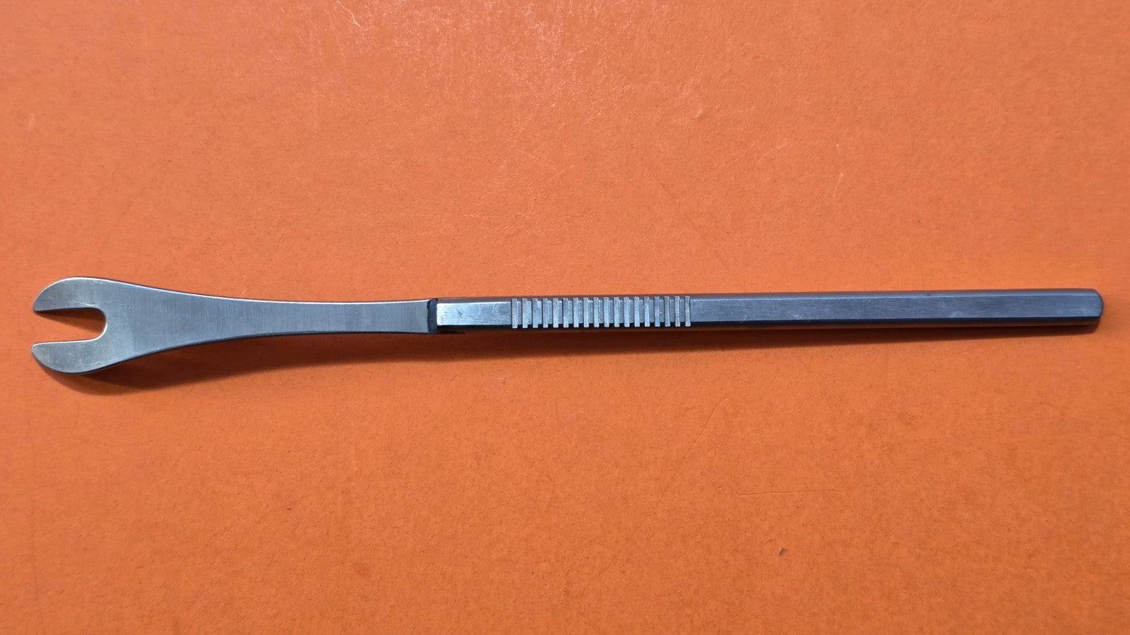 Karl Storz E-5008 Surgical Ophthalmic Orbital  Retractor (USA)