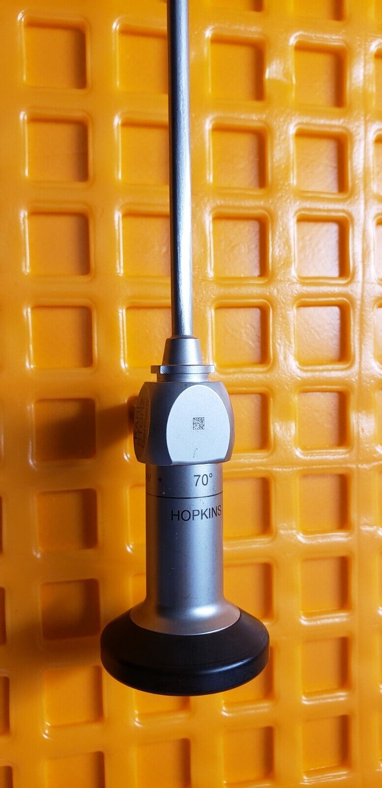 Storz 27005 CA  telescope 4mm x 70 Degree 30cm Autoclave