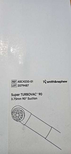 smith&nephew Handpiece with Cable