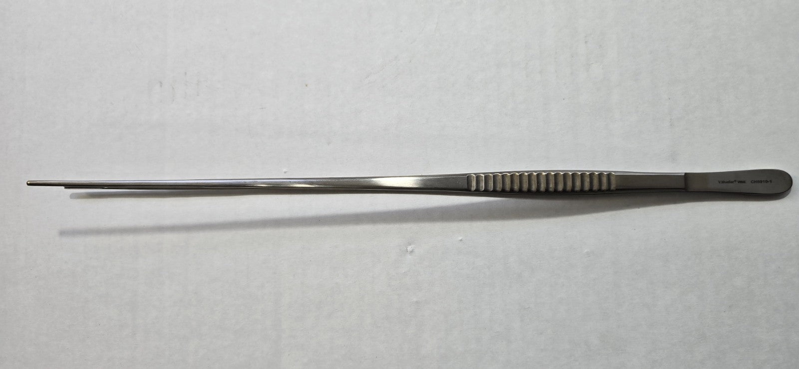 V. Mueller CH5910-1 Surgical Debakey Forceps 16"