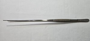 V. Mueller CH5910-1 Surgical Debakey Forceps 16"