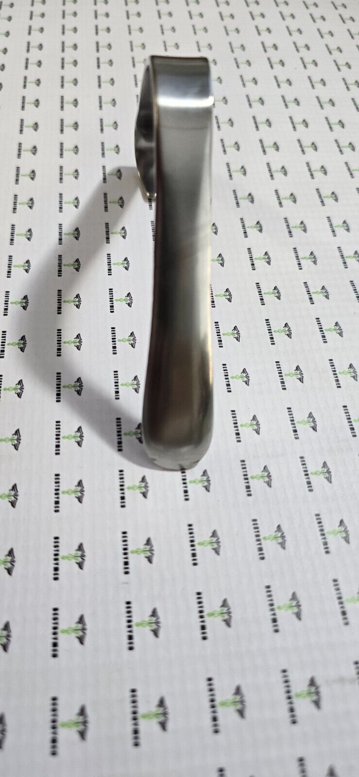 V. Mueller MO-20 Tongue Depressor Surgical Dental Instruments
