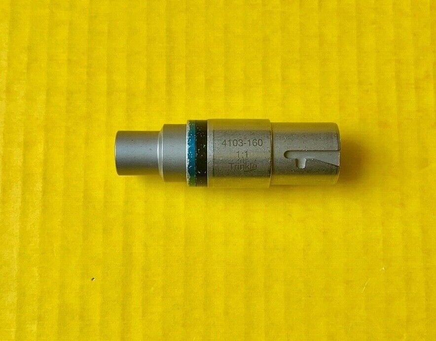 Stryker Orthopedic Keyless Trinkle Drill Attachment REF: 4103-160