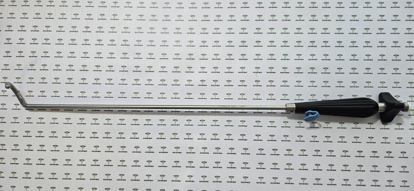 Snowden-Pencer 89-6107 Surgical Laparoscopic Retractor 5mm x 36cm