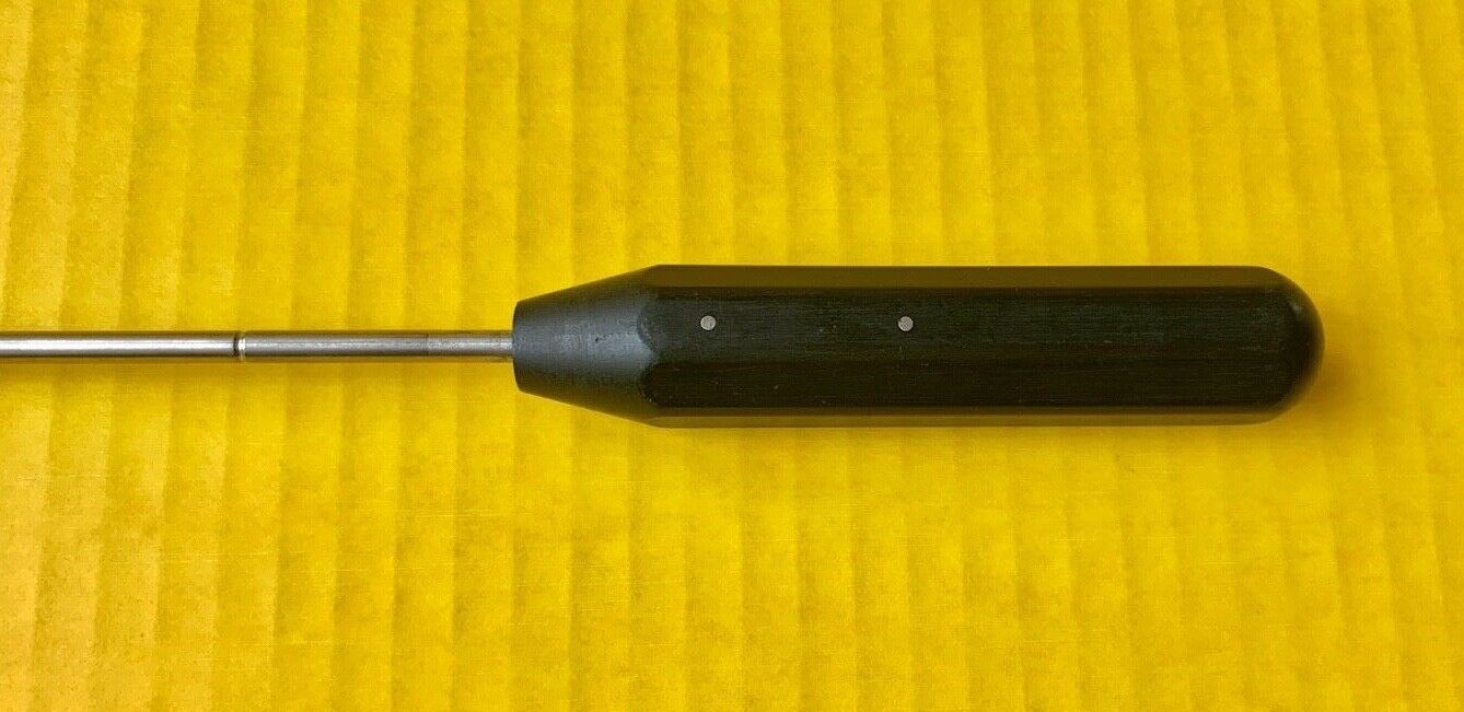 AcroMed Surgical Orthopedic Driver Attachment with Sleeve REF: 7390-0225