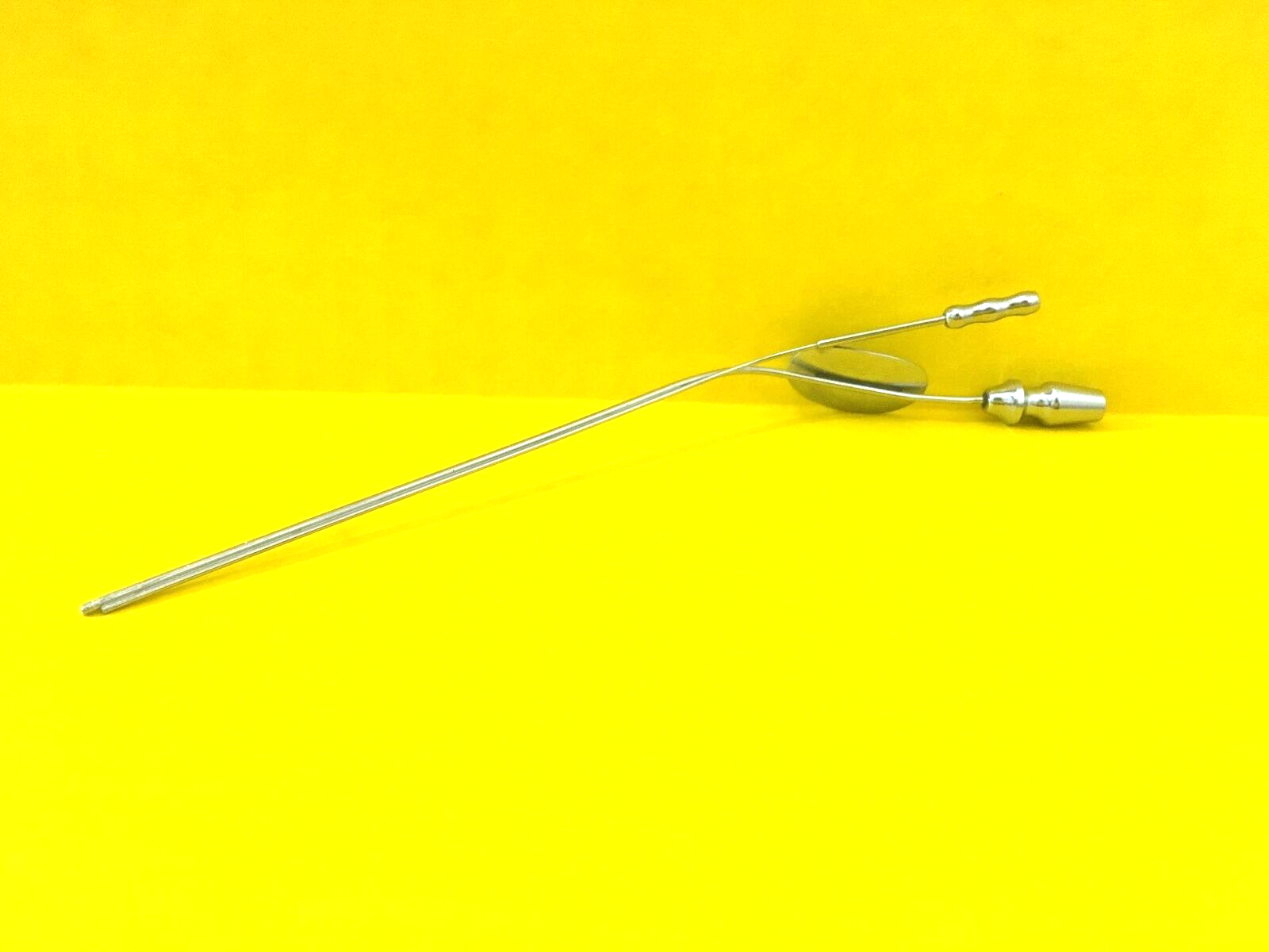 Medtronic Xomed Surgical Baron Suction Tube 4FR. REF: 3724218