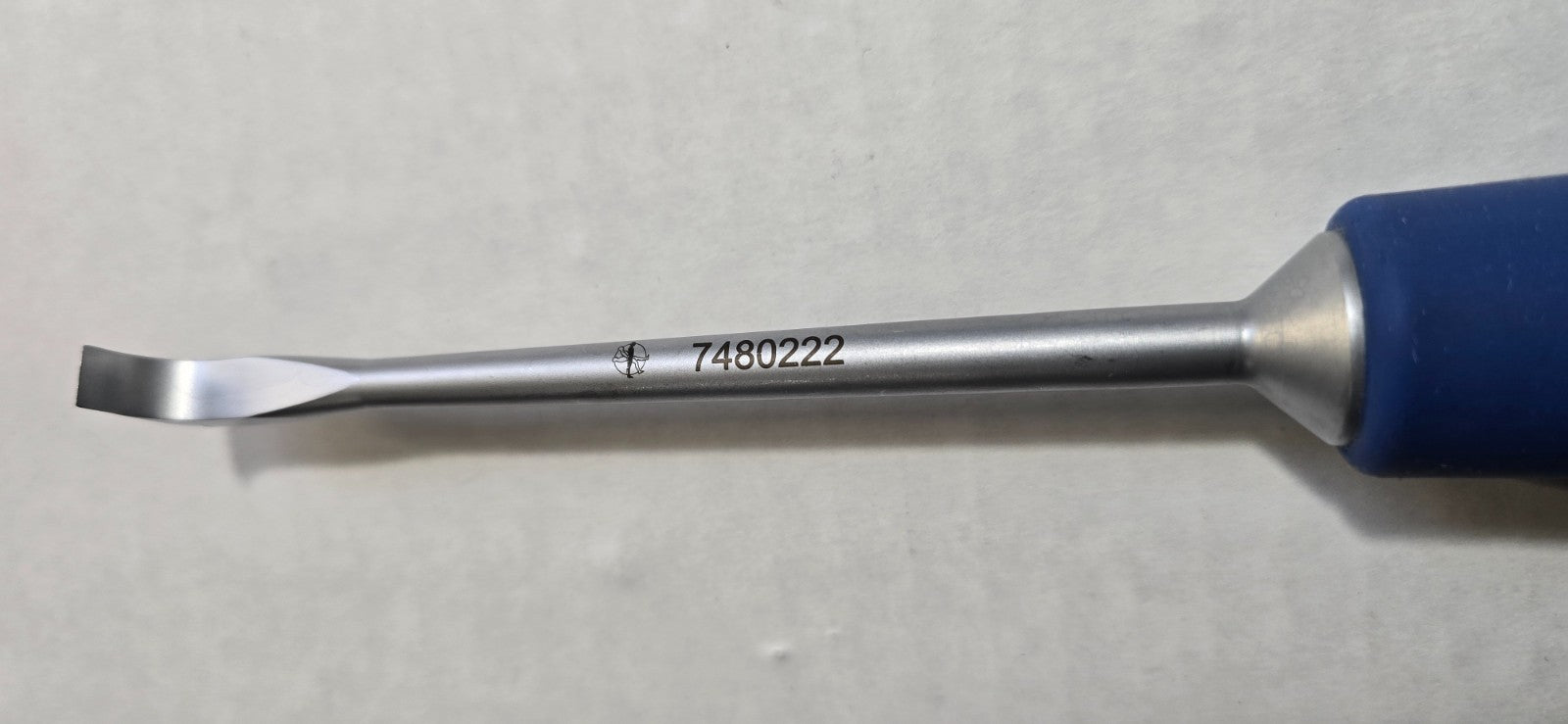 Medtronic Orthopedic Horizon Legacy Pedicle Elevator  Ref: 74 80222