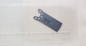 CONMED 5023-Surgical Orthopedic Micro Oscillator Blade Fine.