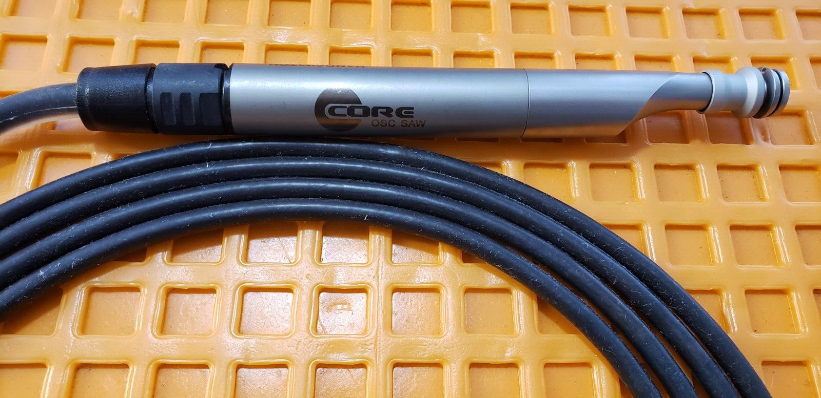 Stryker CORE cable with Attachments