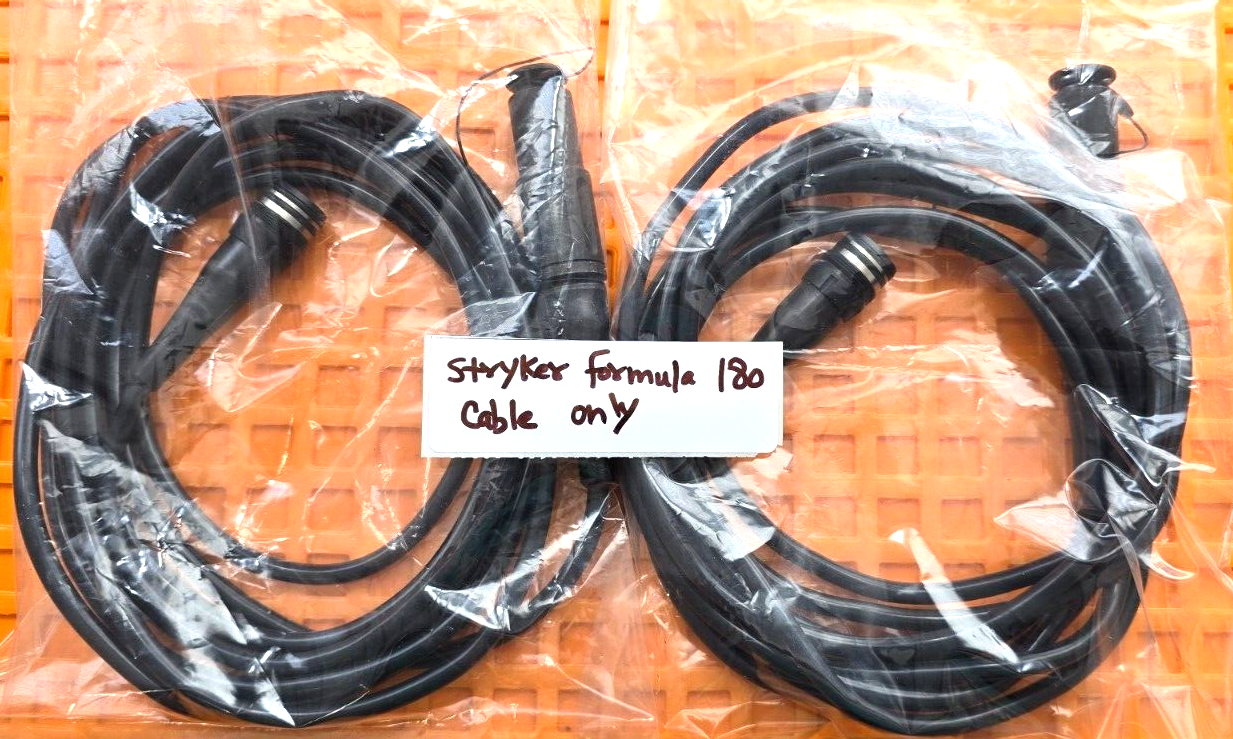 Stryker Formula 180 Cable Only / Replacement Cable